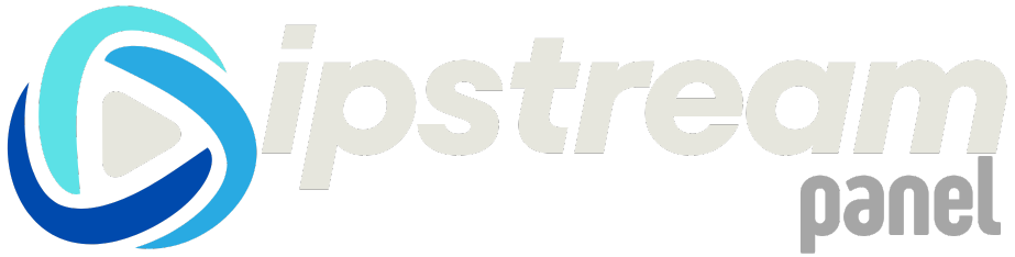 IPStream Panel